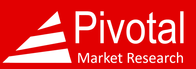 Pivotal Market Research Logo